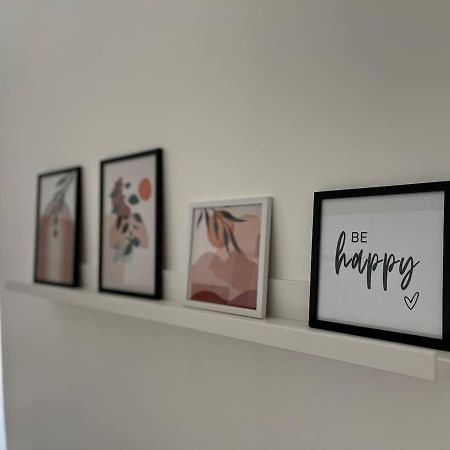 Appartement Cosy A 1 Min De Paris Charenton-le-Pont Eksteriør bilde