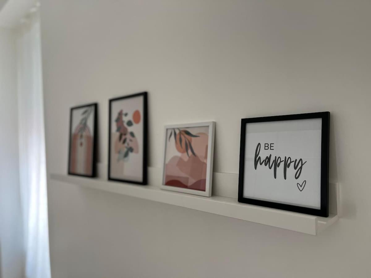 Appartement Cosy A 1 Min De Paris Charenton-le-Pont Eksteriør bilde