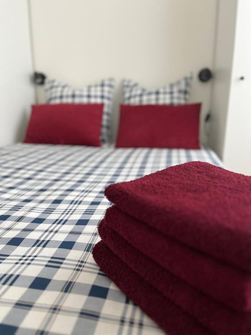 Appartement Cosy A 1 Min De Paris Charenton-le-Pont Eksteriør bilde