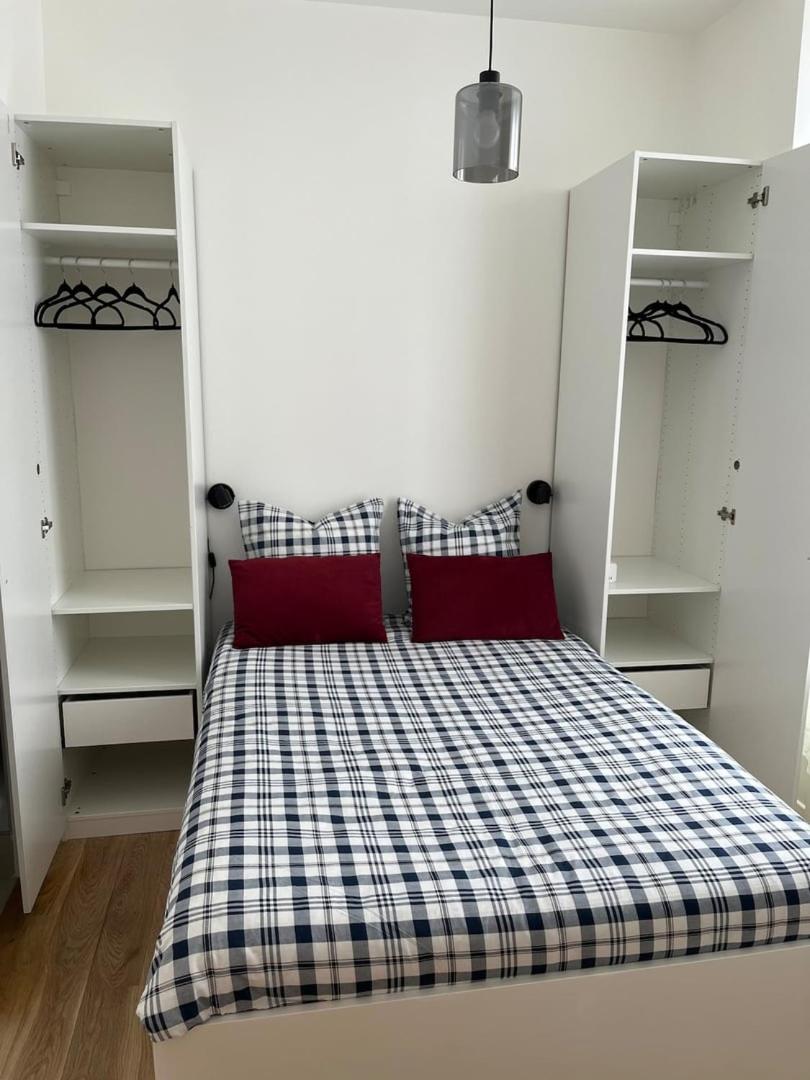 Appartement Cosy A 1 Min De Paris Charenton-le-Pont Eksteriør bilde