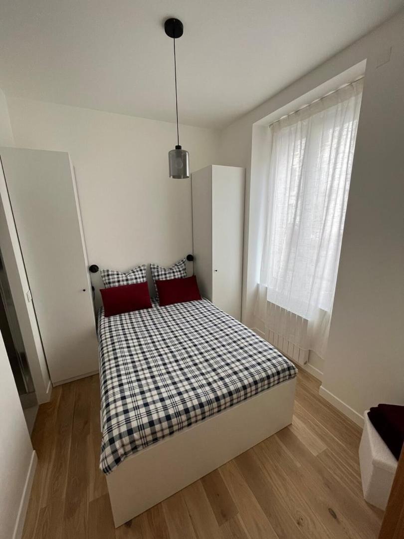 Appartement Cosy A 1 Min De Paris Charenton-le-Pont Eksteriør bilde