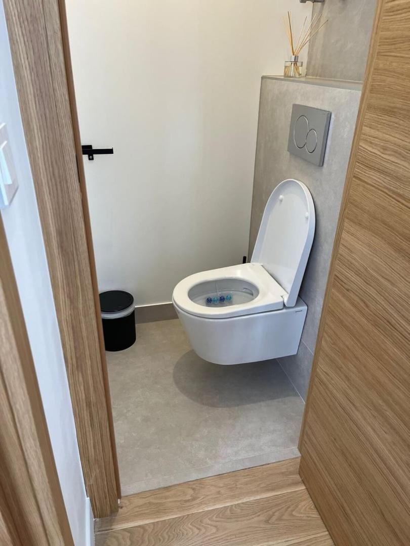Appartement Cosy A 1 Min De Paris Charenton-le-Pont Eksteriør bilde